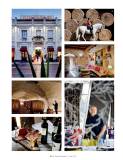 Figaro Magazine   Aux Confins De La Croatie Une Terrasse Sur Le Danube Page 009